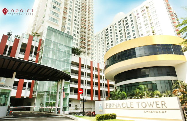 Pinnacle Tower - Foto 24