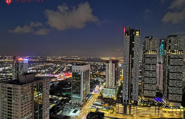 Pinnacle Tower - Foto 25