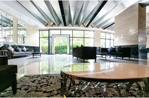 Foto 3 - The Gramercy Residences - Sweet House