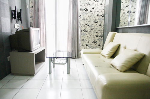 Photo 9 - Homey 1BR @ Mutiara Bekasi Apartment