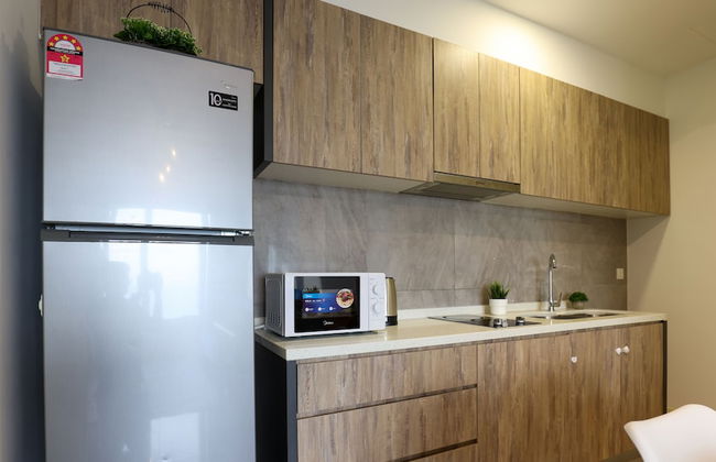 Imperio Seaview Melaka By I Housing - Foto 26