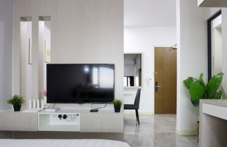 Foto 3 - Imperio Seaview Melaka By I Housing