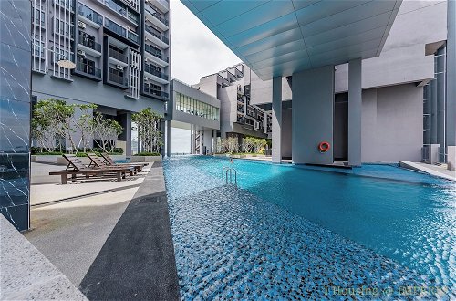 Foto 47 - Imperio Seaview Melaka By I Housing