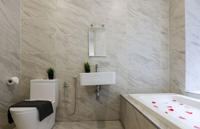 Imperio Seaview Melaka By I Housing - Foto 41