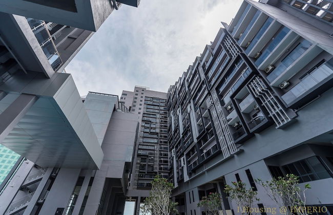 Imperio Seaview Melaka By I Housing - Foto 52
