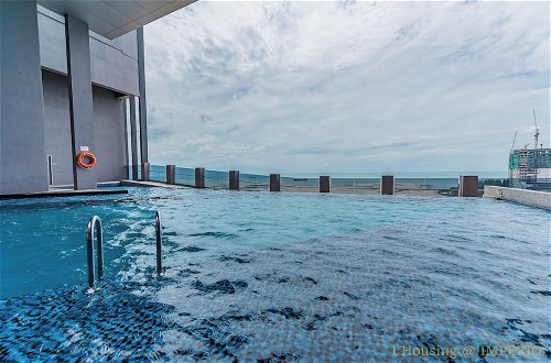 Foto 49 - Imperio Seaview Melaka By I Housing