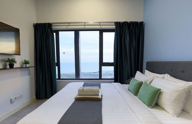 Imperio Seaview Melaka By I Housing - Foto 12