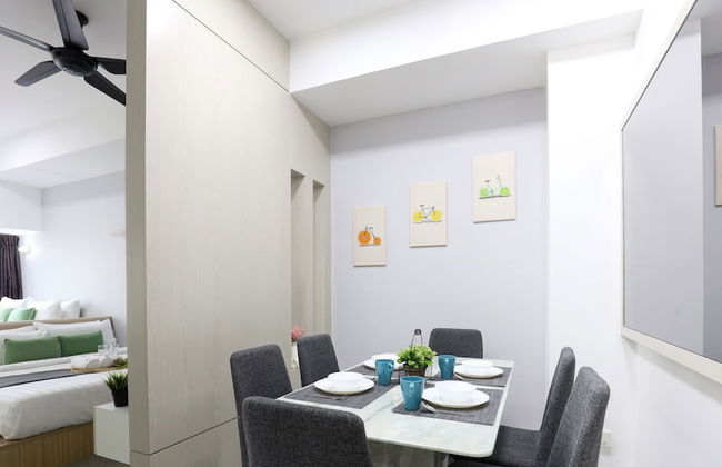 Imperio Seaview Melaka By I Housing - Foto 19