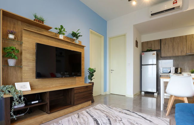 Imperio Seaview Melaka By I Housing - Foto 31