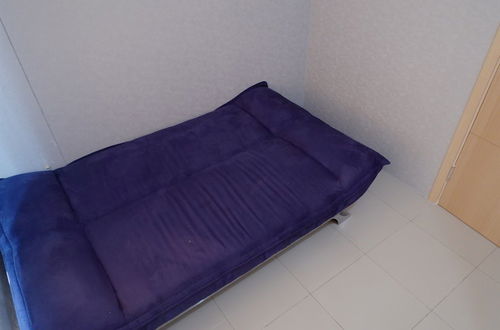 Photo 8 - Comfort 1BR Apartment with Sofa Bed connected to Mall Bassura City