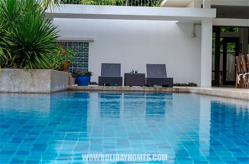 Foto 23 - Villa 4 Luxury Private Pool Villa