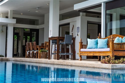 Foto 45 - Villa 4 Luxury Private Pool Villa