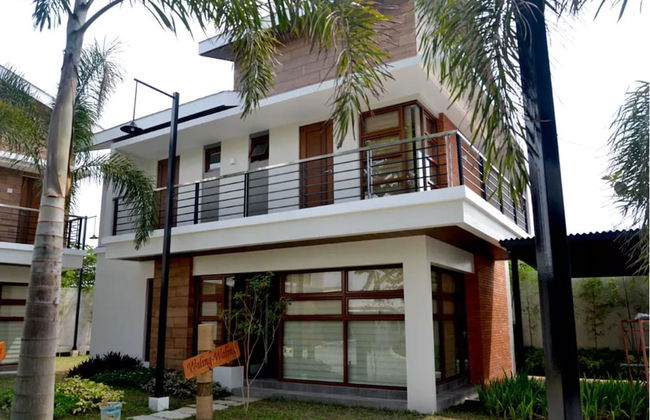 The Tavern Villas at Orchid Gardens - Photo 20