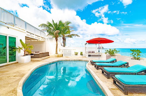 Photo 20 - Caprice 7 Ocean Front Villa private Pool