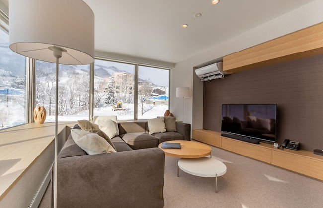 The Maples Niseko - Foto 27