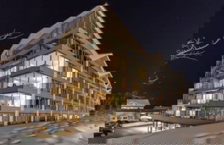 Foto 1 - The Maples Niseko