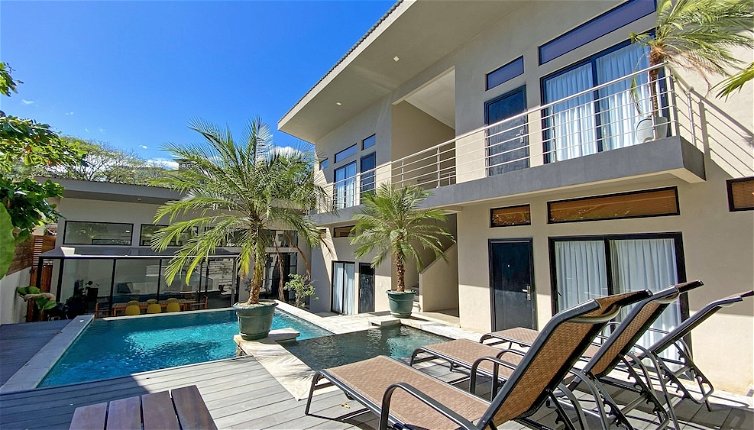 Foto 1 - Casa Tamar - Luxury Villa with Private Pool