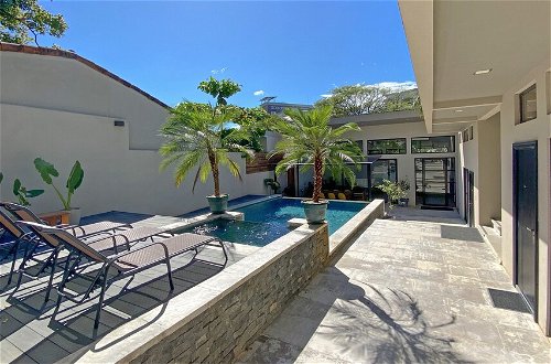 Foto 15 - Casa Tamar - Luxury Villa with Private Pool
