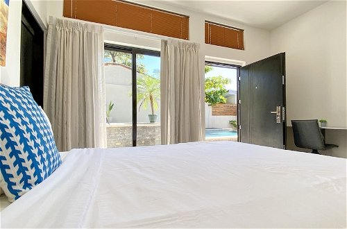 Foto 10 - Casa Tamar - Luxury Villa with Private Pool