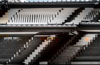 Foto 1 - Akane-an Machiya Holiday House