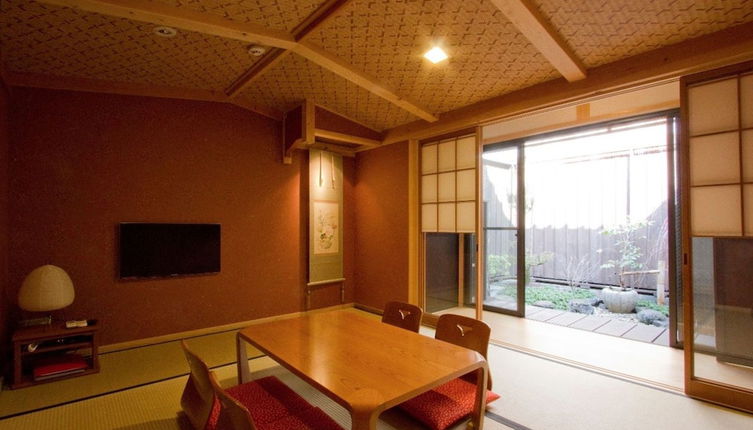 Photo 1 - Akane-an Machiya Holiday House