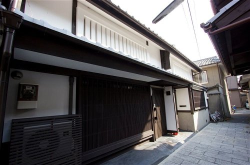 Foto 24 - Akane-an Machiya Holiday House