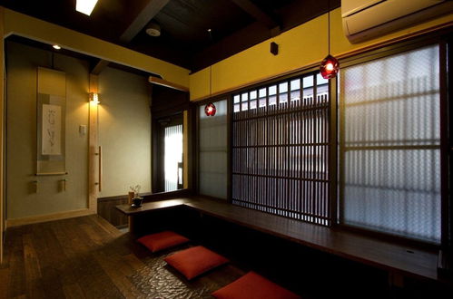 Photo 2 - Akane-an Machiya Holiday House