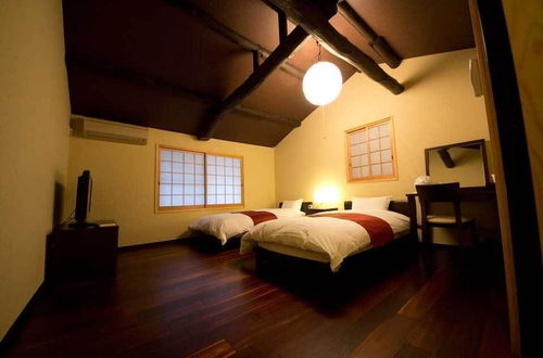 Foto 7 - Akane-an Machiya Holiday House