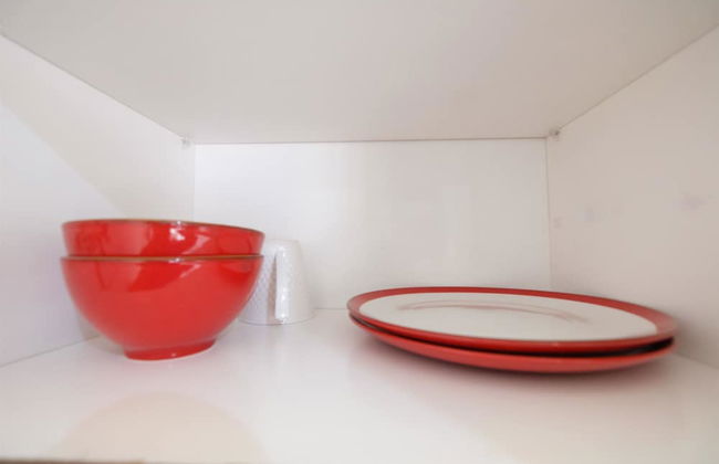 Comfy Studio Apartment @ Green Pramuka City - Foto 8