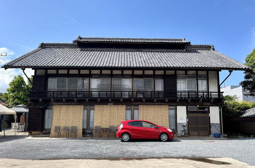 Photo 2 - Kiyomizu House