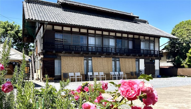 Foto 1 - Kiyomizu House