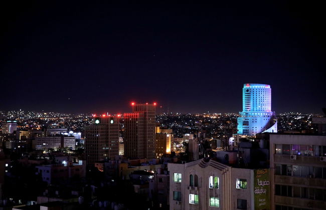 Downtown Hotel Apartments - Foto 54