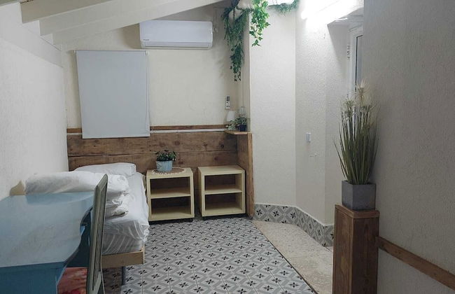 Villa & Lode Bat Galil - Foto 12