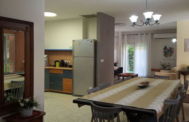 Villa & Lode Bat Galil - Foto 5