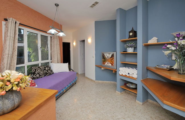 Villa & Lode Bat Galil - Foto 25