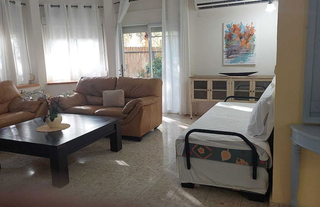 Villa & Lode Bat Galil - Foto 29