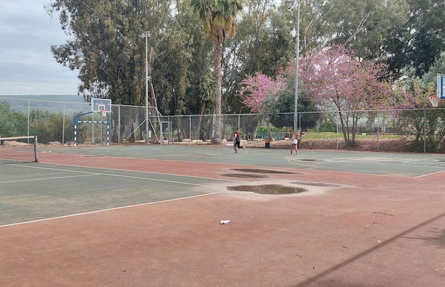 Villa & Lode Bat Galil - Foto 64