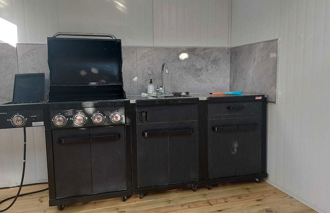 Villa & Lode Bat Galil - Foto 40