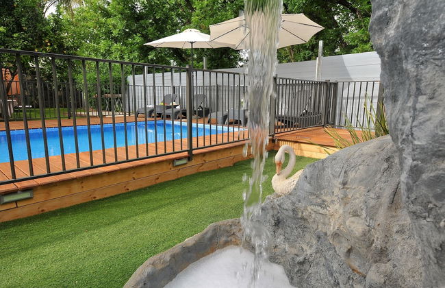 Villa & Lode Bat Galil - Foto 56