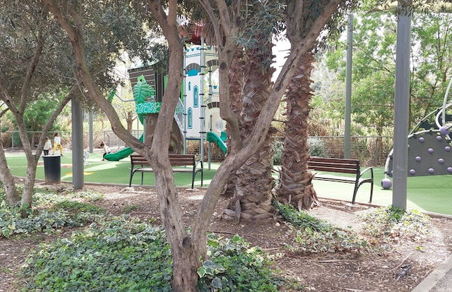 Villa & Lode Bat Galil - Foto 58