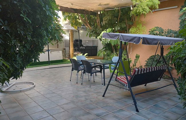 Villa & Lode Bat Galil - Foto 41