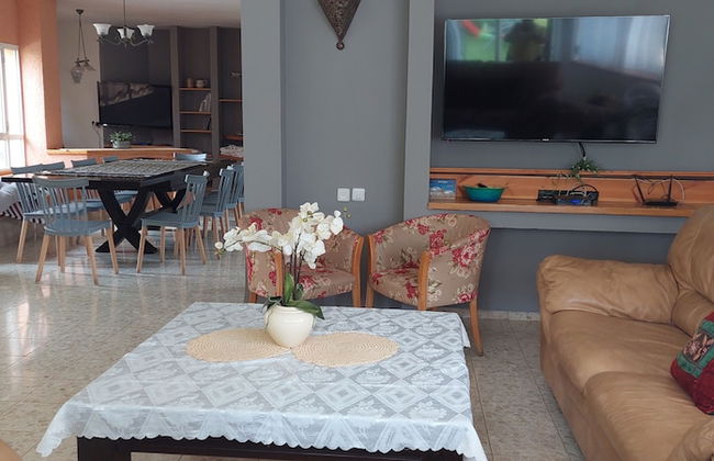 Villa & Lode Bat Galil - Foto 27