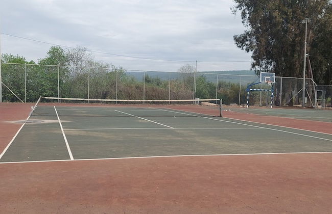 Villa & Lode Bat Galil - Foto 57