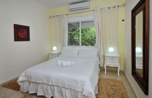 Villa & Lode Bat Galil - Foto 3
