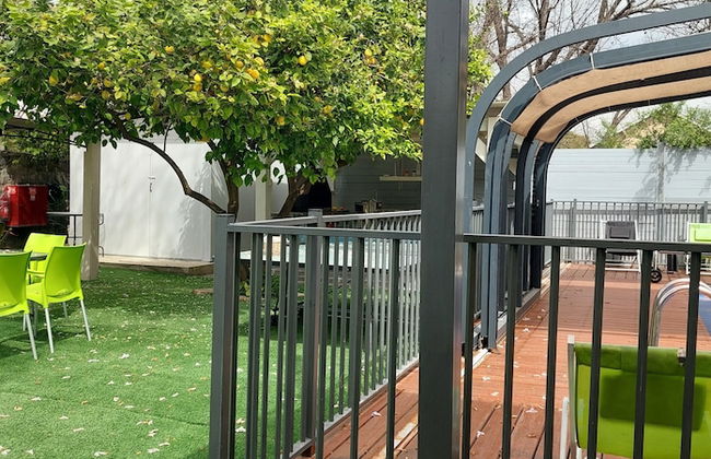Villa & Lode Bat Galil - Foto 62