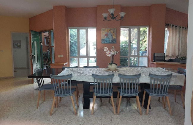 Villa & Lode Bat Galil - Foto 22