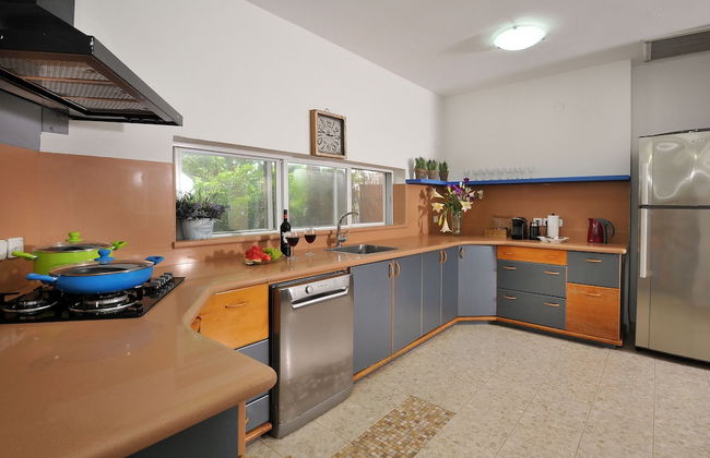 Villa & Lode Bat Galil - Foto 19