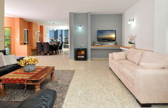 Villa & Lode Bat Galil - Foto 24