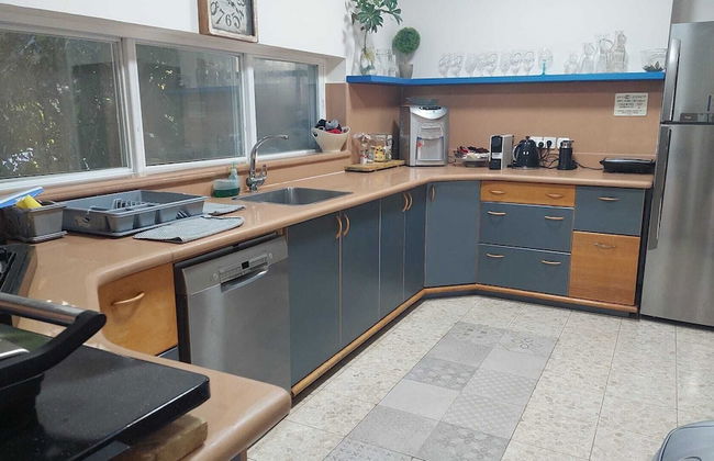 Villa & Lode Bat Galil - Foto 23
