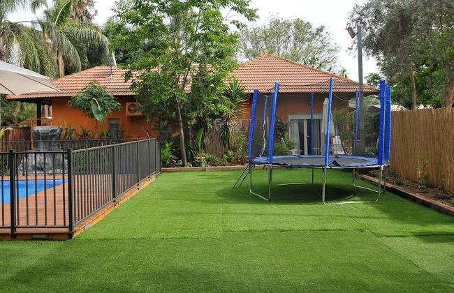 Villa & Lode Bat Galil - Foto 54